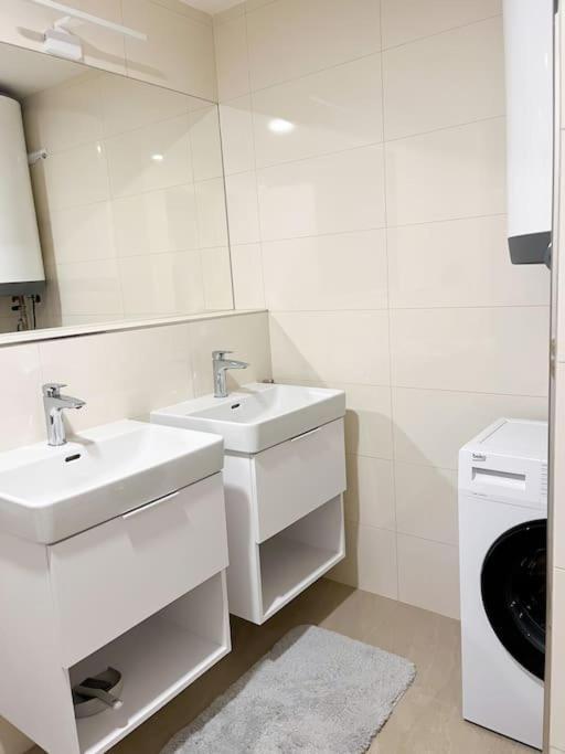 Apartment Imperial Loft Prag