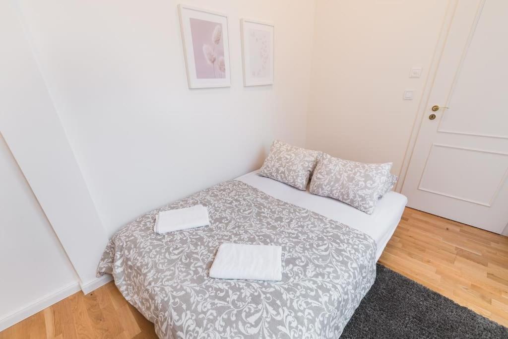 Apartment Imperial Loft Prag