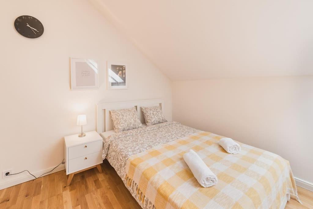 Imperial Loft Daire