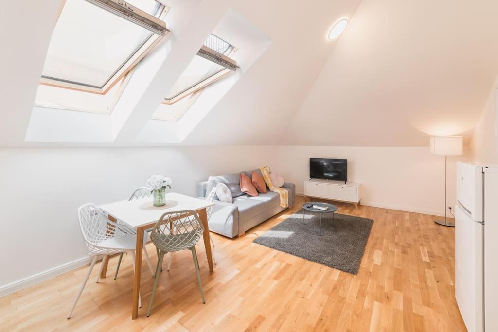 Imperial Loft Daire